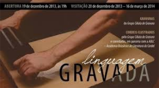 expo-linguagens-gravadas